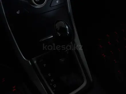 Hyundai Elantra 2014 года за 3 460 000 тг. в Шымкент – фото 16