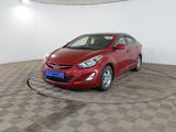 Hyundai Elantra 2014 года за 3 460 000 тг. в Шымкент