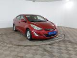 Hyundai Elantra 2014 года за 3 460 000 тг. в Шымкент – фото 3