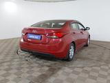 Hyundai Elantra 2014 года за 3 460 000 тг. в Шымкент – фото 5