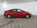 Hyundai Elantra 2014 года за 3 460 000 тг. в Шымкент – фото 4