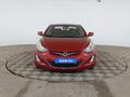 Hyundai Elantra 2014 года за 3 460 000 тг. в Шымкент – фото 2