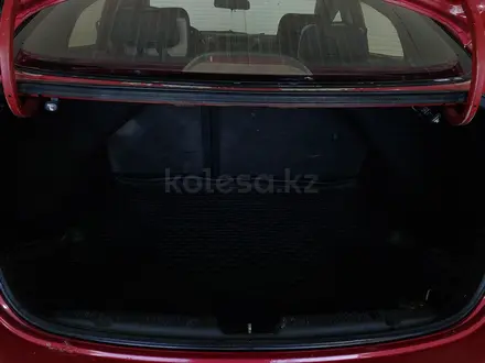 Hyundai Elantra 2014 года за 3 460 000 тг. в Шымкент – фото 10