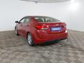 Hyundai Elantra 2014 года за 3 460 000 тг. в Шымкент – фото 7