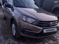 ВАЗ (Lada) Granta 2190 2020 годаfor4 180 000 тг. в Усть-Каменогорск – фото 4