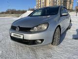 Volkswagen Golf 2008 года за 4 000 000 тг. в Костанай – фото 3