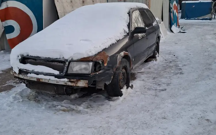 Audi 100 1994 года за 1 100 000 тг. в Астана