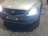 Nissan Altima 2007 года за 2 100 000 тг. в Алматы – фото 3