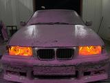 BMW 316 1992 годаүшін1 200 000 тг. в Актобе
