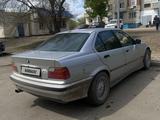 BMW 316 1992 годаүшін1 200 000 тг. в Актобе – фото 3