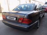 Mercedes-Benz E 280 1999 годаүшін5 800 000 тг. в Шымкент – фото 3