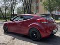 Hyundai Veloster 2012 годаүшін5 500 000 тг. в Алматы – фото 3