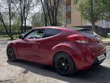 Hyundai Veloster 2012 годаүшін6 000 000 тг. в Алматы – фото 3