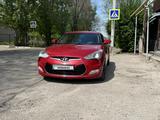 Hyundai Veloster 2012 года за 5 500 000 тг. в Алматы – фото 2