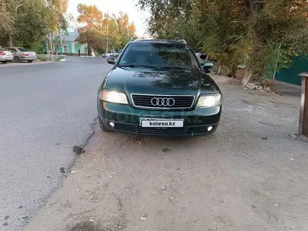 Audi A6 1998 года за 3 000 000 тг. в Алматы – фото 4