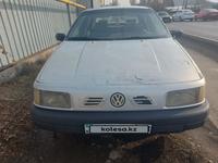 Volkswagen Passat 1991 годаүшін750 000 тг. в Алматы