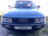 Audi 80 1990 года за 2 000 000 тг. в Караганда