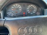 Audi 80 1990 года за 2 000 000 тг. в Караганда – фото 3