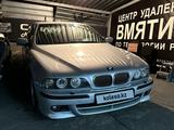 BMW 530 2002 года за 6 700 000 тг. в Алматы – фото 2