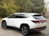 Hyundai Tucson 2024 годаүшін12 200 000 тг. в Астана – фото 3