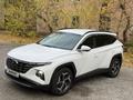 Hyundai Tucson 2024 года за 12 200 000 тг. в Астана – фото 19