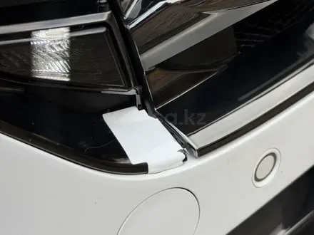 Hyundai Tucson 2024 года за 12 200 000 тг. в Астана – фото 23