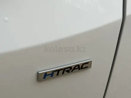 Hyundai Tucson 2024 года за 12 200 000 тг. в Астана – фото 27