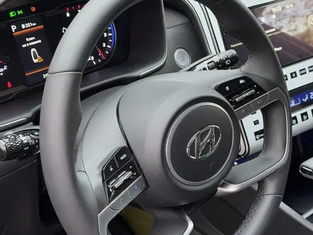 Hyundai Tucson 2024 года за 12 200 000 тг. в Астана – фото 29