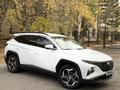 Hyundai Tucson 2024 года за 12 200 000 тг. в Астана – фото 2