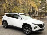 Hyundai Tucson 2024 годаүшін12 200 000 тг. в Астана – фото 2