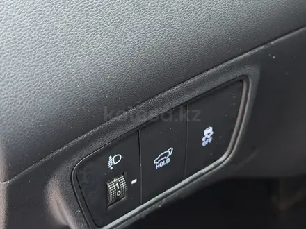 Hyundai Tucson 2024 года за 12 200 000 тг. в Астана – фото 31