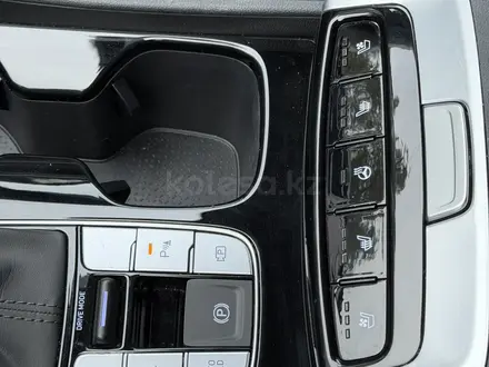 Hyundai Tucson 2024 года за 12 200 000 тг. в Астана – фото 32