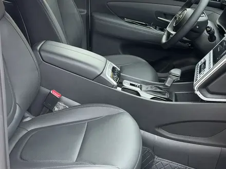 Hyundai Tucson 2024 года за 12 200 000 тг. в Астана – фото 34