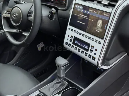 Hyundai Tucson 2024 года за 12 200 000 тг. в Астана – фото 35