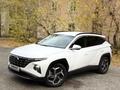 Hyundai Tucson 2024 года за 12 200 000 тг. в Астана