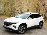 Hyundai Tucson 2024 года за 12 200 000 тг. в Астана