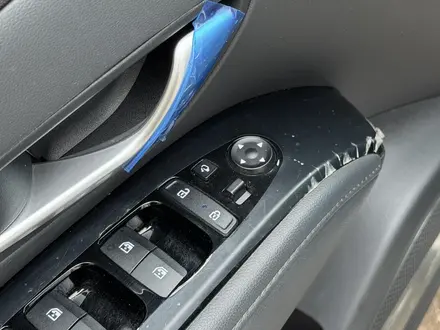 Hyundai Tucson 2024 года за 12 200 000 тг. в Астана – фото 40