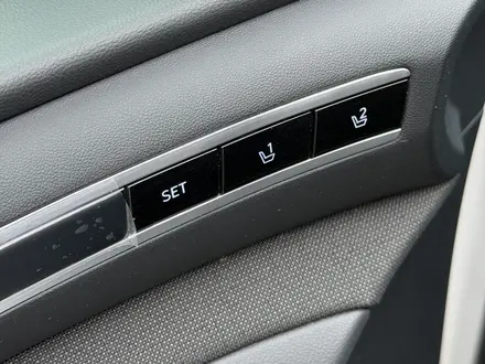 Hyundai Tucson 2024 года за 12 200 000 тг. в Астана – фото 41