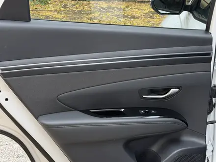 Hyundai Tucson 2024 года за 12 200 000 тг. в Астана – фото 42