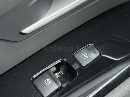 Hyundai Tucson 2024 года за 12 200 000 тг. в Астана – фото 43