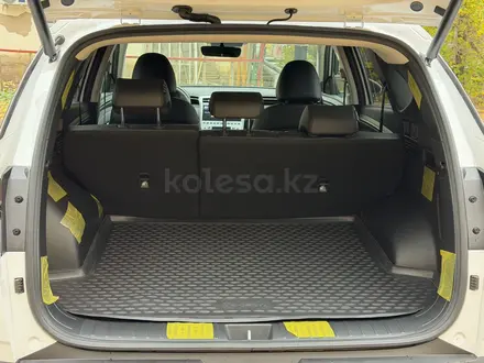 Hyundai Tucson 2024 года за 12 200 000 тг. в Астана – фото 49