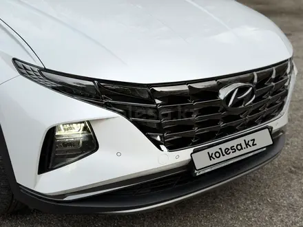 Hyundai Tucson 2024 года за 12 200 000 тг. в Астана – фото 6