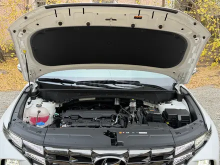 Hyundai Tucson 2024 года за 12 200 000 тг. в Астана – фото 54