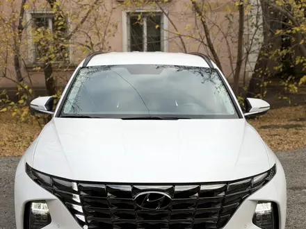 Hyundai Tucson 2024 года за 12 200 000 тг. в Астана – фото 5