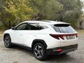 Hyundai Tucson 2024 года за 12 200 000 тг. в Астана – фото 9