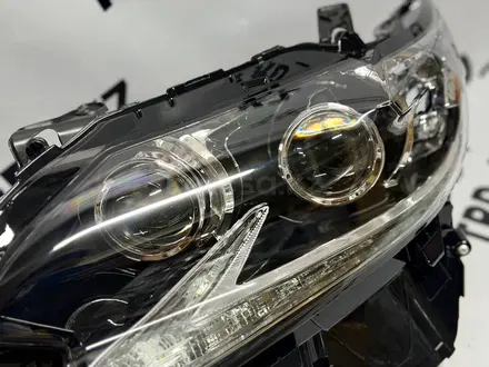 LEXUS ES 2016-2018 2 линзовый дубликат за 100 000 тг. в Алматы – фото 6