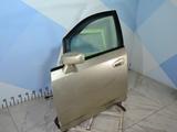 Дверь на Honda Stream за 40 000 тг. в Тараз – фото 4