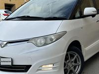 Toyota Estima 2007 годаүшін8 300 000 тг. в Семей