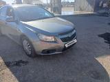 Chevrolet Cruze 2011 годаүшін2 400 000 тг. в Атырау – фото 2