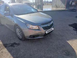 Chevrolet Cruze, 2011